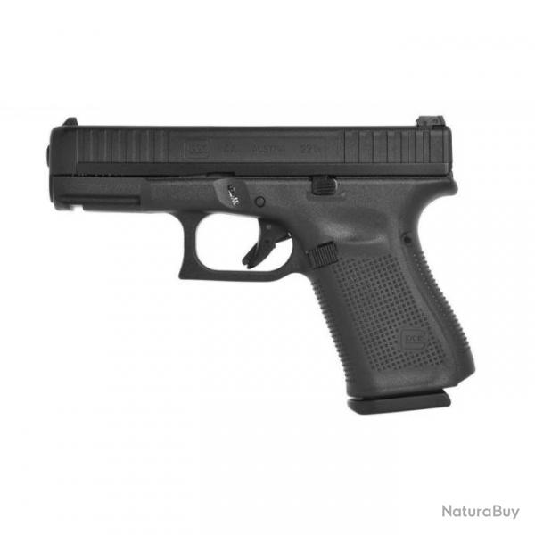 PISTOLET GLOCK 44 GEN5 FS CAL.22LR