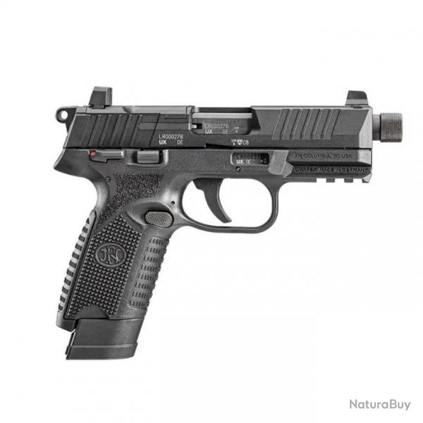 PISTOLET FN HERSTAL 502 TACTICAL 22LR