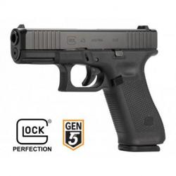 PISTOLET GLOCK 45 GEN5 FS CAL.9X19