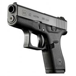 PISTOLET GLOCK 42 CAL .380 AUTO