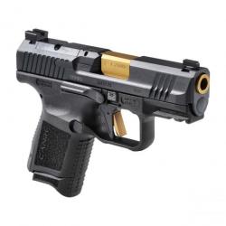 PISTOLET TP9 SUB ELITE EXECUTIVE 9X19