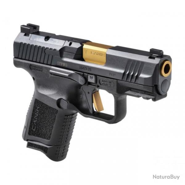 PISTOLET TP9 SUB ELITE EXECUTIVE 9X19