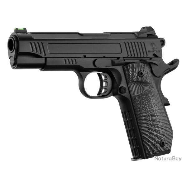 PISTOLET TISAS ZIG M BANTAM 4,25''