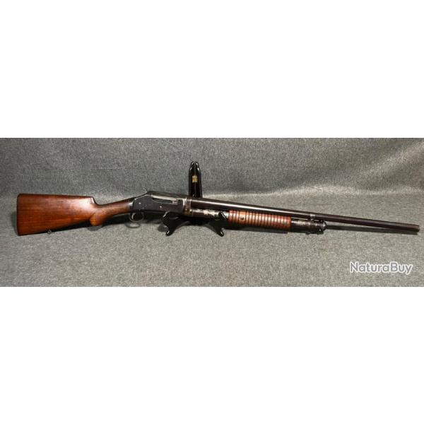 FUSIL A POMPE WINCHESTER 1897