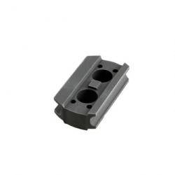 Cale d'épaisseur Aimpoint pour Micro H1 - 30 mm