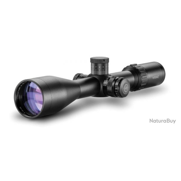 Lunette HAWKE vantage 30 wa sf ir 4-16x50 rimfire .22lr hv rticule