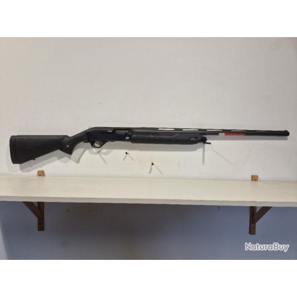 Fusil semi-auto winchester SX4 compo noir 12/89 71 cm SECOND CHOIX