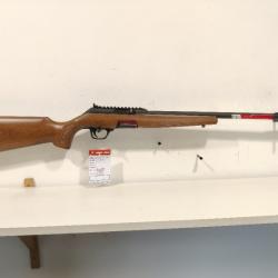 Carabine 22 long rifle Winchester wildcat field SECOND CHOIX