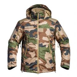 PARKA HARDSHELL XMF200 Fighter Camo CE