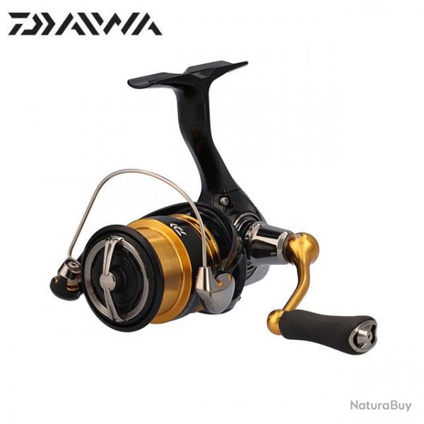 Moulinet Spinning Daiwa Legalis 23LT 1000D XH