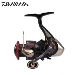 Moulinet Spinning Daiwa Fuego 23LT 3000C XH