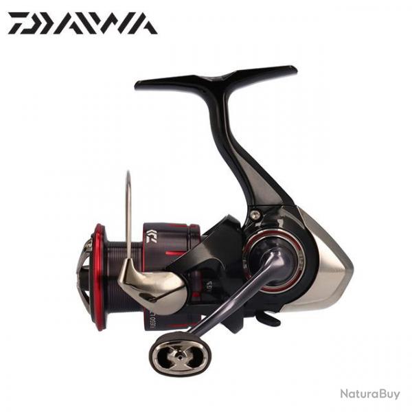 Moulinet Spinning Daiwa Fuego 23LT 3000C XH