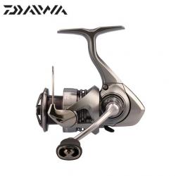 Moulinet Spinning Daiwa Exceler 23LT 2500 XH