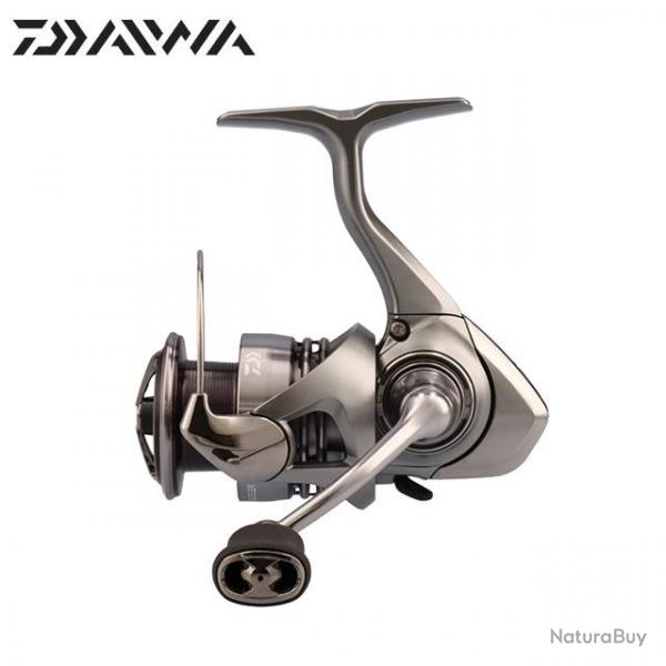 Moulinet Spinning Daiwa Exceler 23LT 3000C XH