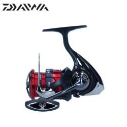 Moulinet Spinning Daiwa Ninja 23LT 1000