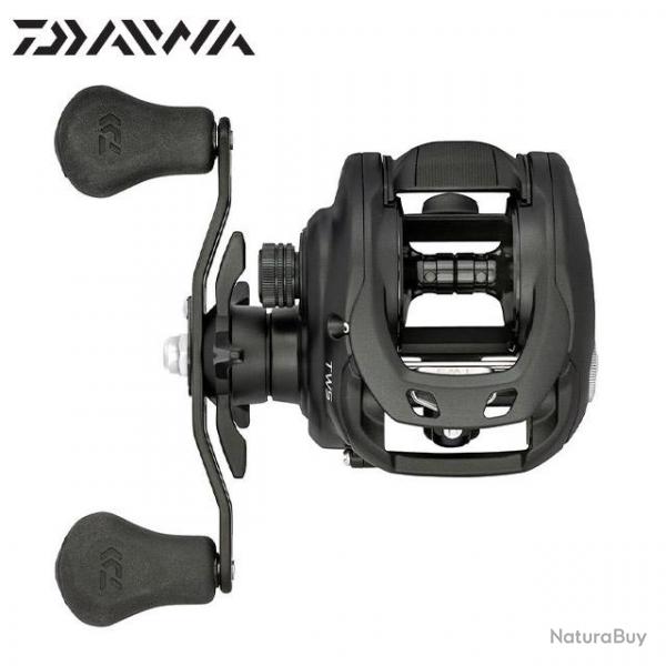 Moulinet Casting Daiwa Tatula HD 200 HL LTD