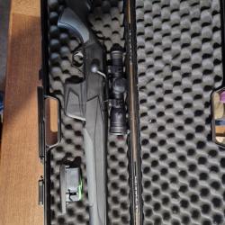 Browning maral nordic 30.06