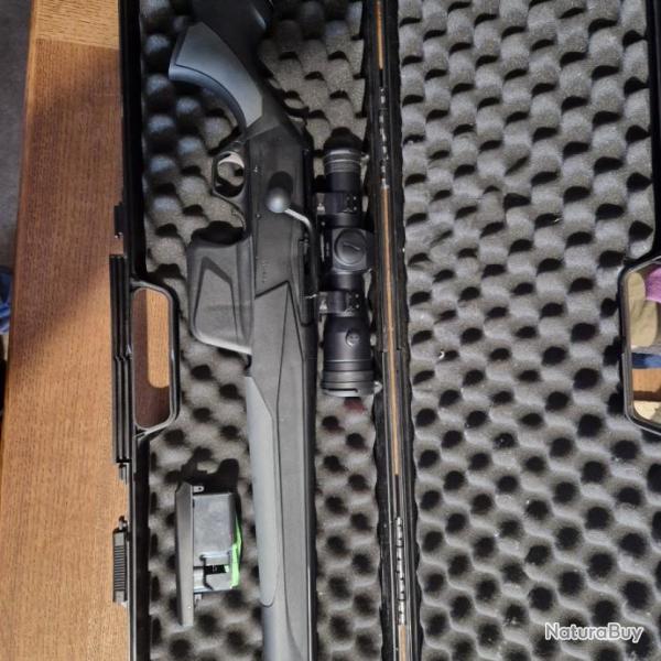 Browning maral nordic 30.06