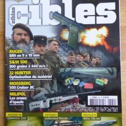 CIBLES N° 480