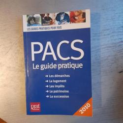 PACS Le guide pratique 2010