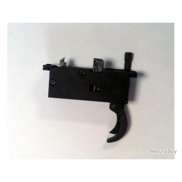 Bloc Gachette L96 / Mauser Metal Renforc (Well)