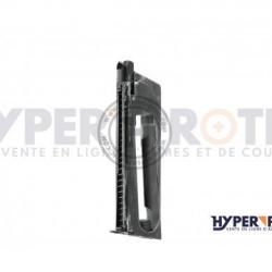 Chargeur COLT 1911 Umarex BBs CO2 à billes acier - Antique Finish