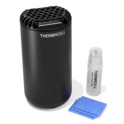 Diffuseur anti moustiques THERMACELL bleu