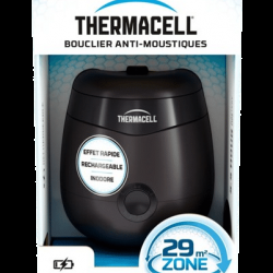 Diffuseur E55 Anti-Moustiques Rechargeable THERMACELL