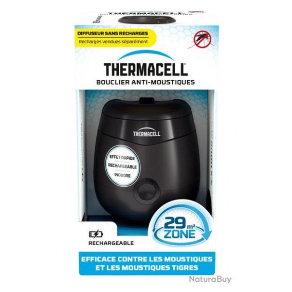 Diffuseur E55 Anti-Moustiques Rechargeable THERMACELL