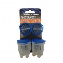 Coupelle Octapot Feed Hybrid L