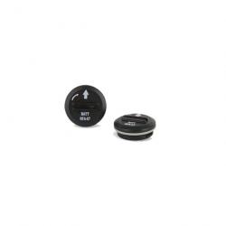 PetSafe Pile 6V pour Collier Anti-Aboiement | Compatible avec SportDOG NoBark 18 Blister 2 pièces