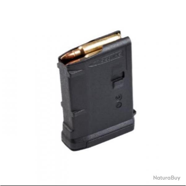 Chargeur 10 coups Magpul PMAG10 AR/M4 Gen M3 noir