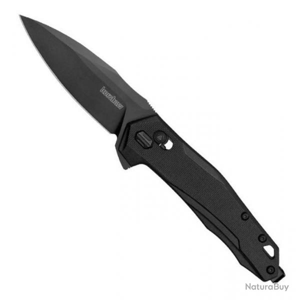 Couteau "Monitor" [Kershaw]