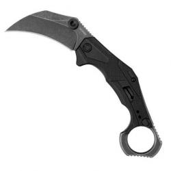 Couteau Karambit "Outlier" [Kershaw]