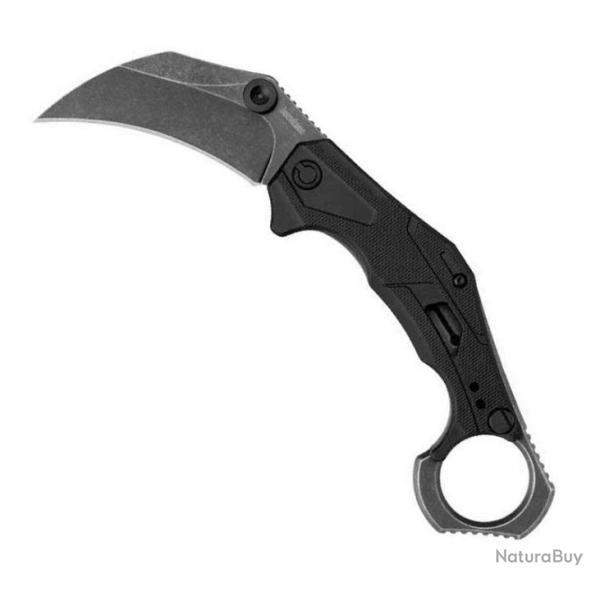 Couteau Karambit "Outlier" [Kershaw]