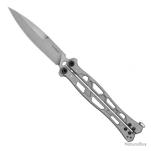 Couteau papillon "Moonsault" [Kershaw]