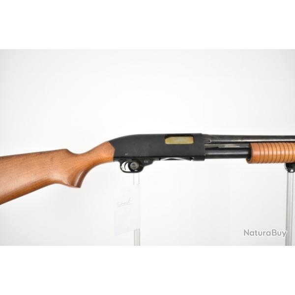 Fusil Winchester bois Defender calibre 12