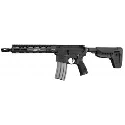 Réplique AEG BCM MCMR 11.5' ETU 1,2J - Calibre 6 mm airsoft - Braderie Automne