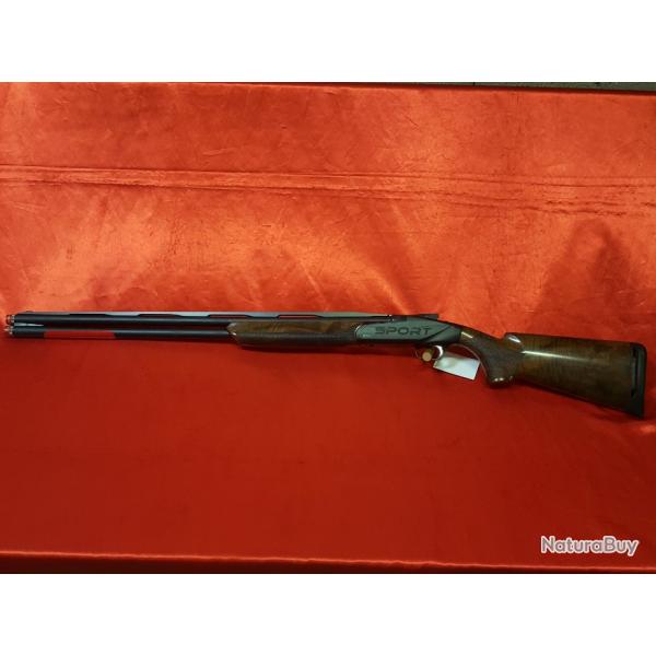 BENELLI 828 U SPORT CALIBRE 12/76