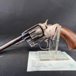 COLT NEW ARMY 1903 cal 38LC