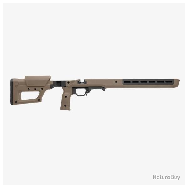 Chssis Magpul Pro 700 Lite SA Stock - Remington 700 Short Action - FDE