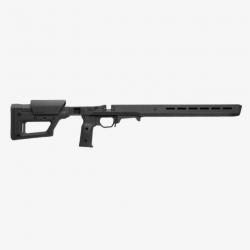 Châssis Magpul Pro 700 Lite SA Stock - Remington 700 Short Action - Noir