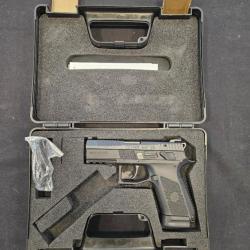 Pistolet CZ P-07 Cal.9x19