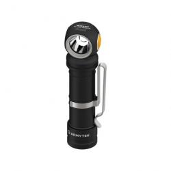 Lampe frontale multifonctions Armytek Wizard C2 pro MAX LR