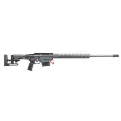 CARABINE RUGER PRÉCISION RIFLE RPR TACTICAL CUSTOM SHOP 6MM CREEDMOOR