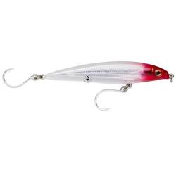 Leurre Rapala X-Rap Long Cast Shallow 12cm RH