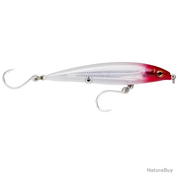 Leurre Rapala X-Rap Long Cast Shallow 12cm RH