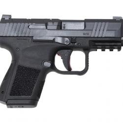 Pistolet Canik METE MC9 Cal.9X19 noir