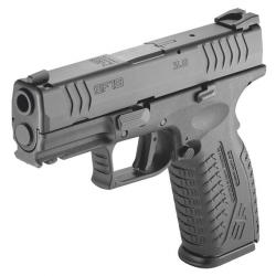 Pistolet HS Produkt SF19 noir Cal.9x19 SA 13,8"