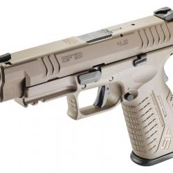 Pistolet HS Produkt SF19 FDE Cal.9x19"